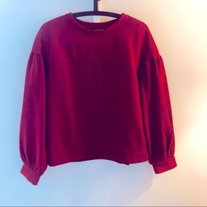 Banana republic sweater
